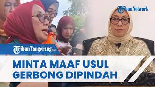 MENTERI PPPA MINTA MAAF seusai Polemik Usul Gerbong KRL Wanita Pindah Tengah Tuai Kritik