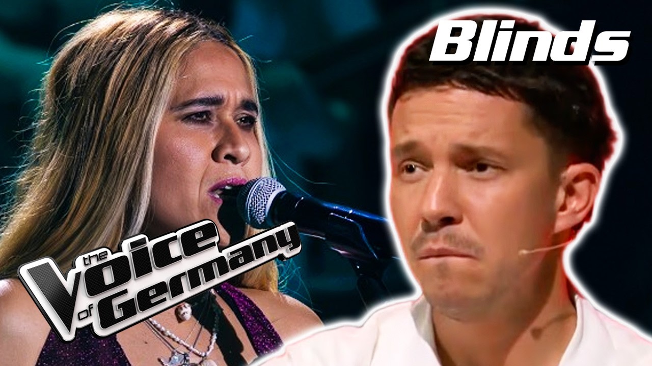 Oscar D’León – „Llorarás“ (Isabel Hernández) | TVOG 2026
