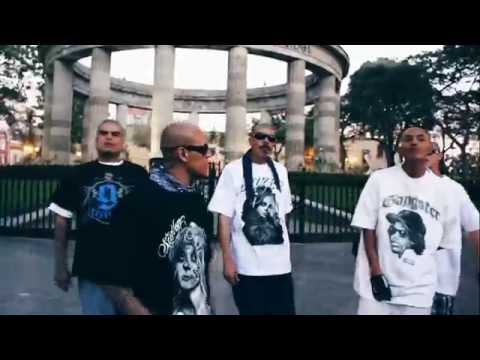 Panchas Psycho Ft. Crumz, Mr Yosie, Rulz One & Bodka 37 - Guanatos Remix (Raplisco) | Video Oficial
