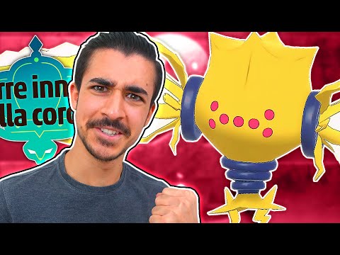 Catturiamo TUTTI i REGI! - Pokemon Corona EP 3