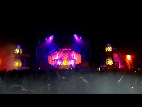 MAJOR CONSPIRACY × THE PURGE [LIVE SET RECOP] @TRINITY 2024