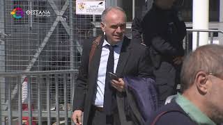 ΔΙΕΚΟΠΗ ΓΙΑ ΤΙΣ 27 ΑΠΡΙΛΙΟΥ Η ΔΙΚΗ ΓΙΑ ΤΑ ΤΕΜΠΗ 06 04 2026