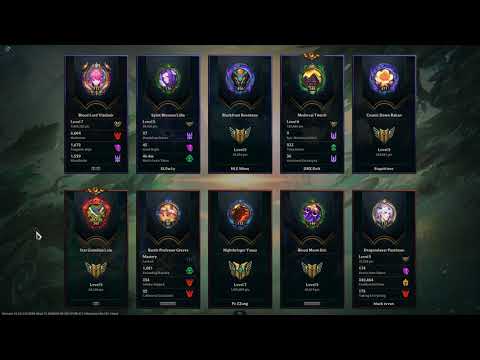 DRX Deft - Twitch duo w/ DRX Keria - Rakan vs Jhin