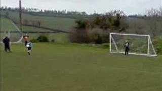 preview picture of video 'Penalty Shoot Out'
