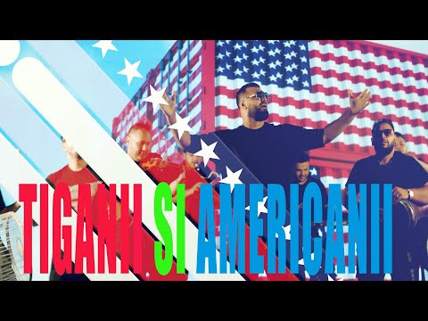 DORIAN ARABU ❌  TIGANII SI AMERICANII