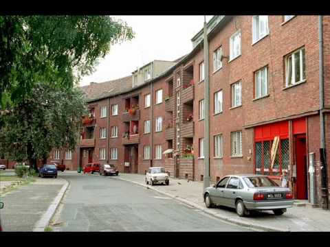 Szpan Rap - Serce moje...