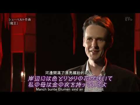 Schubert Der Erlkönig D 328 Ian Bostridge Julius Drake