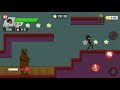 Stickman Zombie Shooter Manor Sprint
