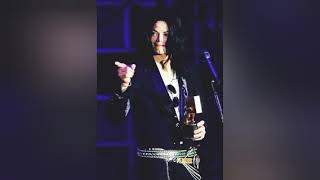 Michael Jackson Mamacita 