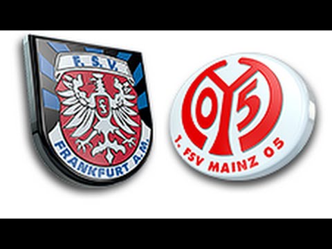 U11 (Jhg 2005) 1. FSV Mainz 05 vs FSV Frankfurt 1:3; HALBFINALE Merck-Cup Griesheim 05.12.2015