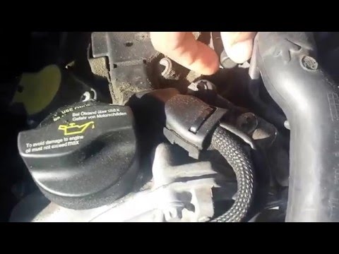 How To Tell If Your Mercedes Fuel Pump Is Bad (Fuel Pressure Test DIY)