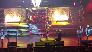 FIVE FINGER DEATH PUNCH - WASH IT ALL AWAY NEW