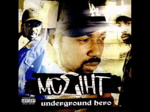 MC Eiht feat. Sticky Fingaz - The Rah Rah Niggas