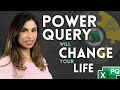 How Power Query Will Change the Way You Use Excel