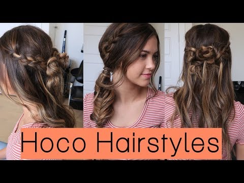 download lagu mp3 mp4 Cute Homecoming Hair Ideas, download lagu Cute Homecoming Hair Ideas gratis, unduh video klip Cute Homecoming Hair Ideas