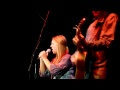 The Clarks Featuring Maddie Georgi, "Boys Lie"