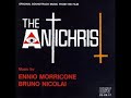Ennio Morricone/Bruno Nicolai - Light (The Antichrist)