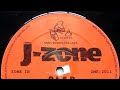J Zone - S.L.A.P.