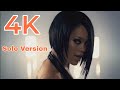 Rihanna Umbrella Solo Version 4K Ultra HD