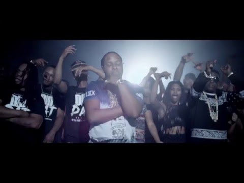 DB Tha Rasta x Boosie Badazz "Did Dat" RMX [Official Video]