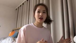 Park Boyoung - Singing and Dancing