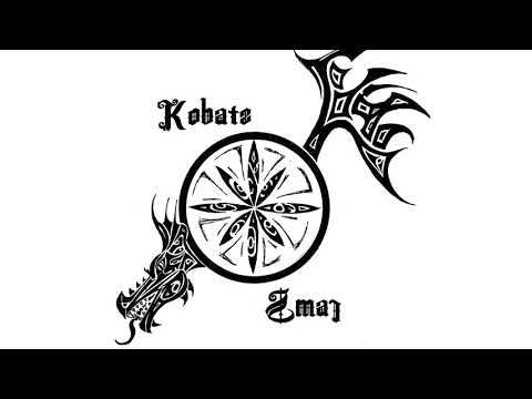 KOBATZ   ZMAJ OFFICIAL AUDIO