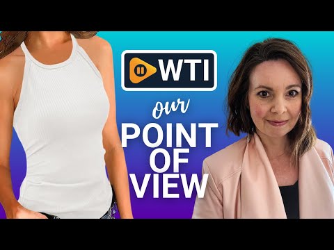 Dellytop Summer Womens Tank Tops - WTI product video review