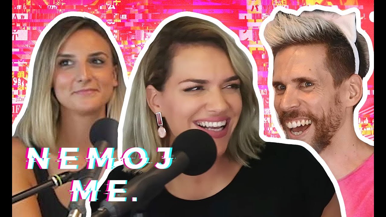 Ovo NEMOJ (me.) raditi u vezi! 🤦🏻‍♀️PODCAST ‘’nemoj me.’’ S01E02