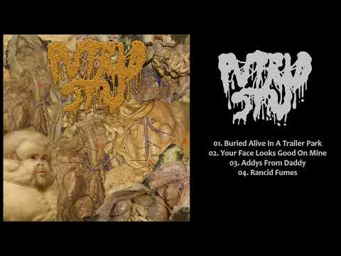 𝐏𝐮𝐭𝐫𝐢𝐝 𝐒𝐭𝐮 - 𝐁𝐮𝐫𝐢𝐞𝐝 𝐀𝐥𝐢𝐯𝐞 𝐈𝐧 𝐀 𝐓𝐫𝐚𝐢𝐥𝐞𝐫 𝐏𝐚𝐫𝐤 (𝐄𝐏) 𝟐𝟎𝟐𝟐