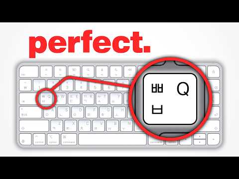 Korean Keyboard