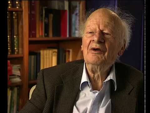Hans Bethe - The importance of support for pure science (97/158)
