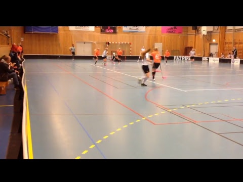 FBI Tulling - TFC F03