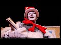 Dr Seuss The Cat In The Hat Trailer