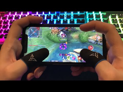 ASTRE HAND REVEAL!! | INTENSE GUSION GAMEPLAY 🔥 | MLBB