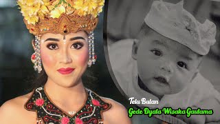 Download lagu Meriah malam tiga Bulanan || Gede Dyata Wisaka Gautama mp3
