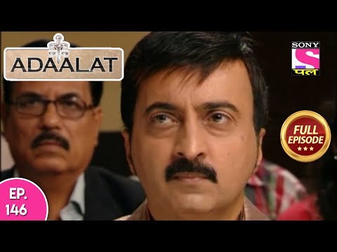 Adaalat - Full Episode 146 - 02nd June, 2018