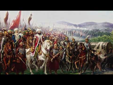 Eski Ordu Marşı - 1 Saat