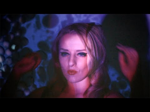 Julia Haltigan - Beneath The Mushroom Cloud [Official Video]