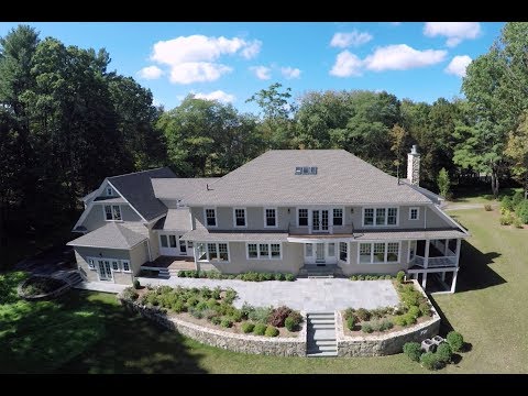 660 Monument Street, Concord, MA Property for Sale