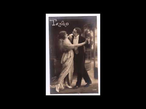 Marek Weber Adlon orchestra - Ein indeskreter spiegel - 1926 Tango