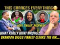 Breaking ️Prophet Uebert Angel On Popeleoxiv Failed Prophecies Brandonbiggs Lovyelias Respond