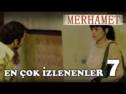 Merhamet - En Çok İzlenen Sahneler 7