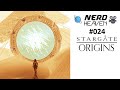 Stargate Origins Catherine Analysis And Review Nerd Heaven 24