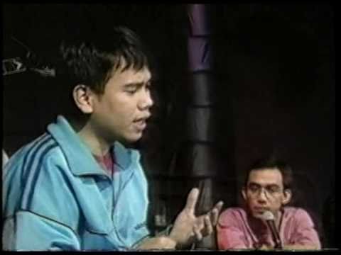 Huwag Na Lang Kaya Official Music Video True Faith