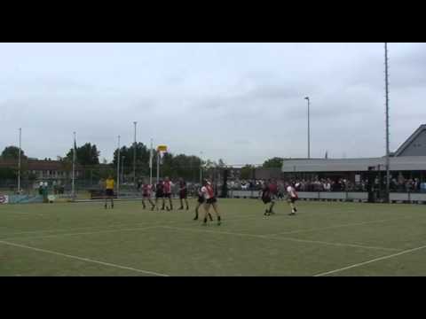 02-10-2010 TOP/wereldtickets.nl 1 - KVS 1 / Doelpunten