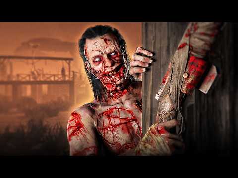 Babe wake up! Slinger just got scary again!
