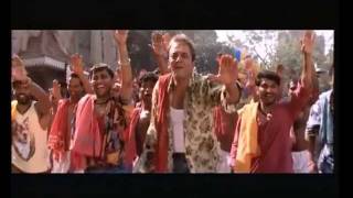 Munna Bhai MBBS | Official Trailer | Sanjay Dutt | Arshad Warsi