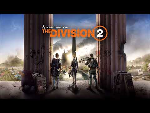 Drakim's VGM 1520 - Tom Clancy’s The Division 2 - Balcony Rotary