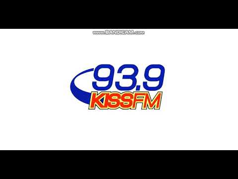 93.9 KISS FM WKSL/Legal ID-8/?/2008 - ??: Cary, NC