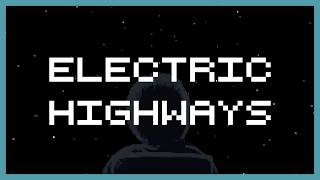 The Digital Dreamscapes of Electric Highways